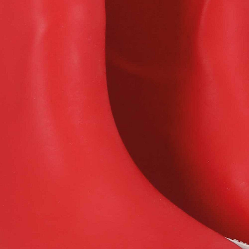 Bottes de pluie enfants - Caoutchouc - Rouge