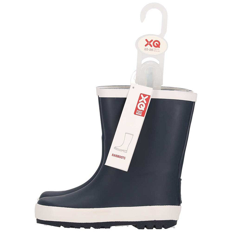 Bottes de pluie Kids - Caoutchouc - Marine