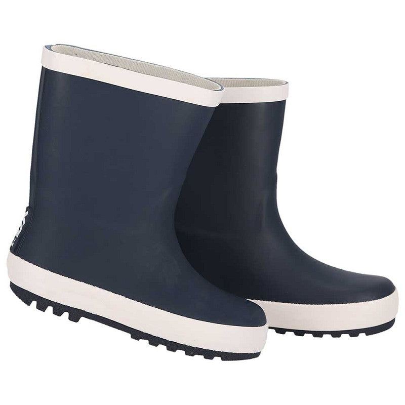 Bottes de pluie Kids - Caoutchouc - Marine
