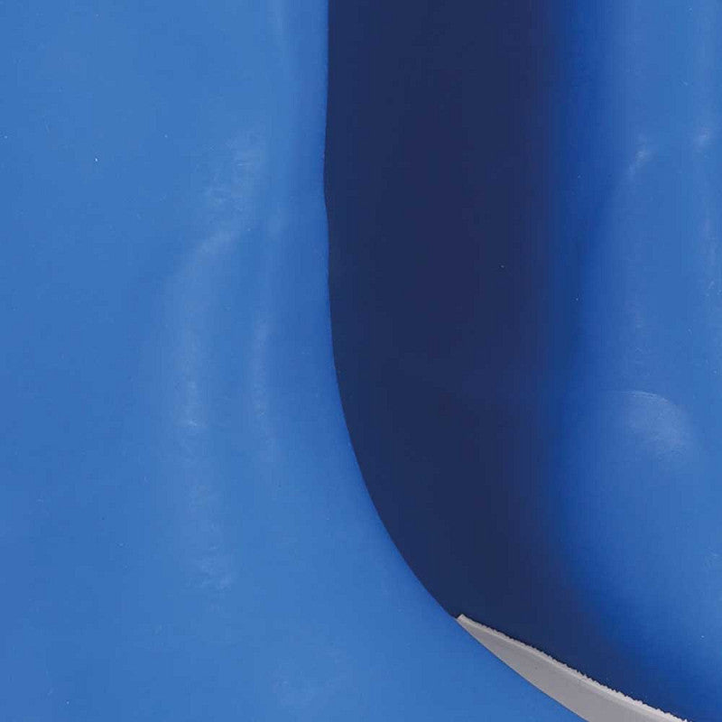 Regenlaarzen Kinderen - Rubber - Kobalt Blauw