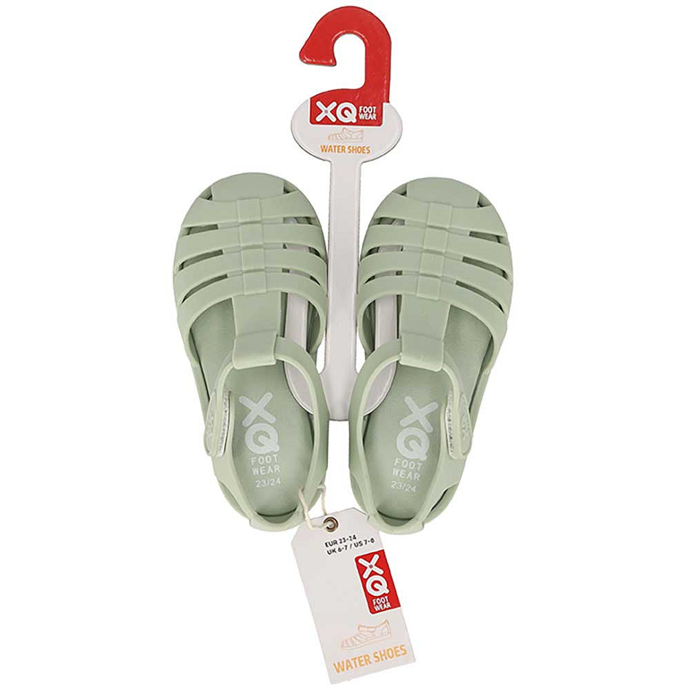 Waterschoenen/sandalen - Kids - Groen