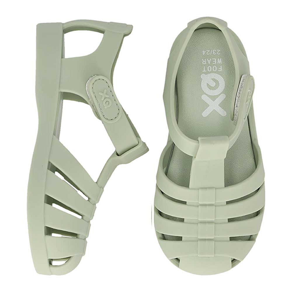 Waterschoenen/sandalen - Kids - Groen