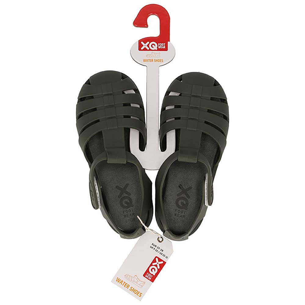 Waterschoenen/sandalen - Kids - Army Groen