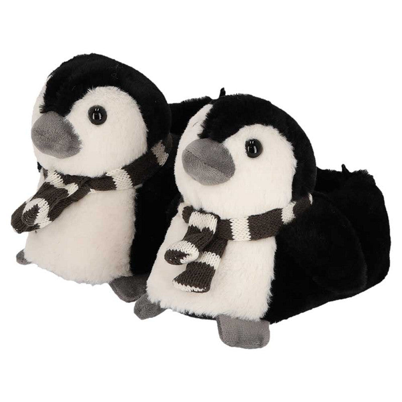 Pantoffels Meisjes - Pinguïn