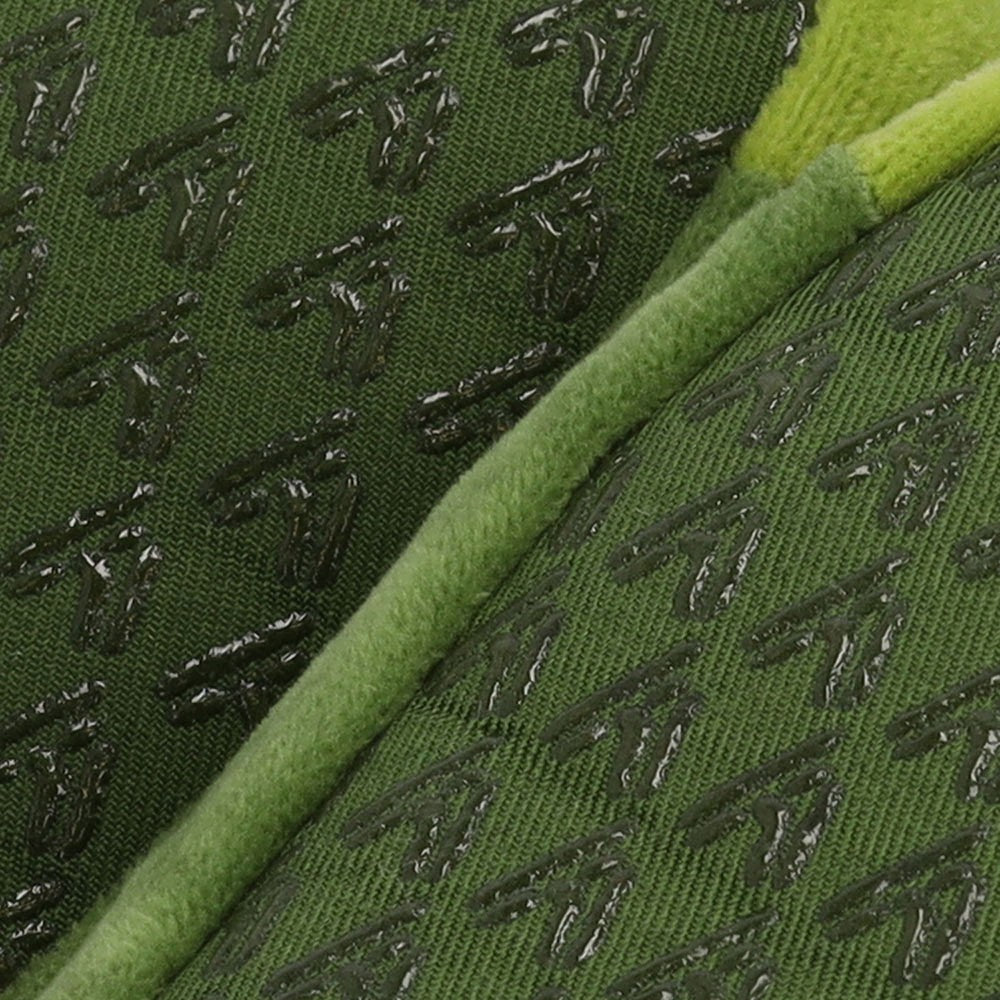 Pantoffels Jongens - Dino - Groen