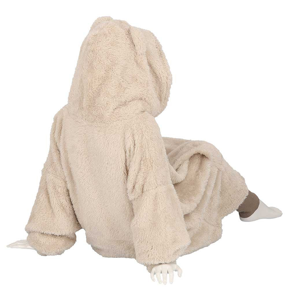 Huggle Hoodie Kids - Effen - One Size - Tieners