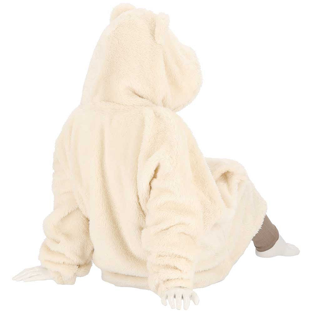 Huggle Hoodie Kids - Effen - One Size - Tieners