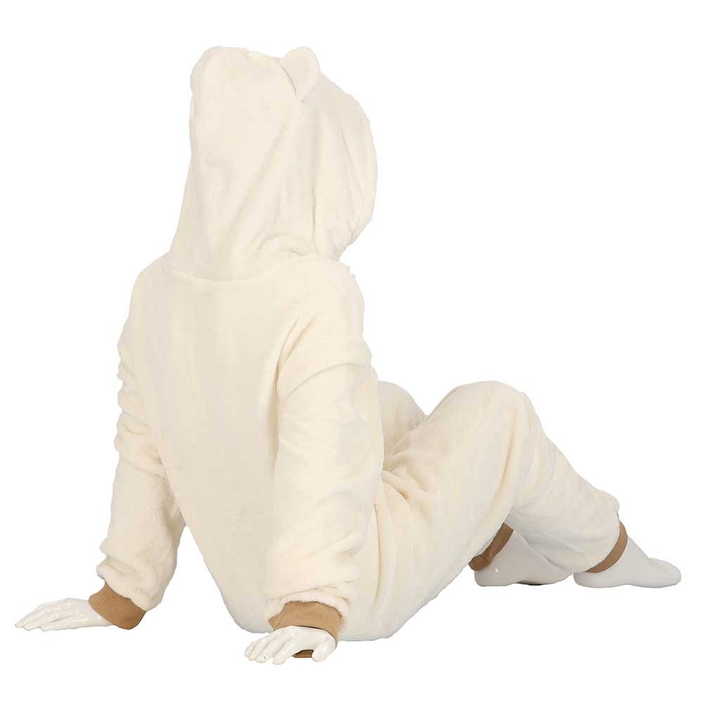 Kinder onesie beer - Multi Beige