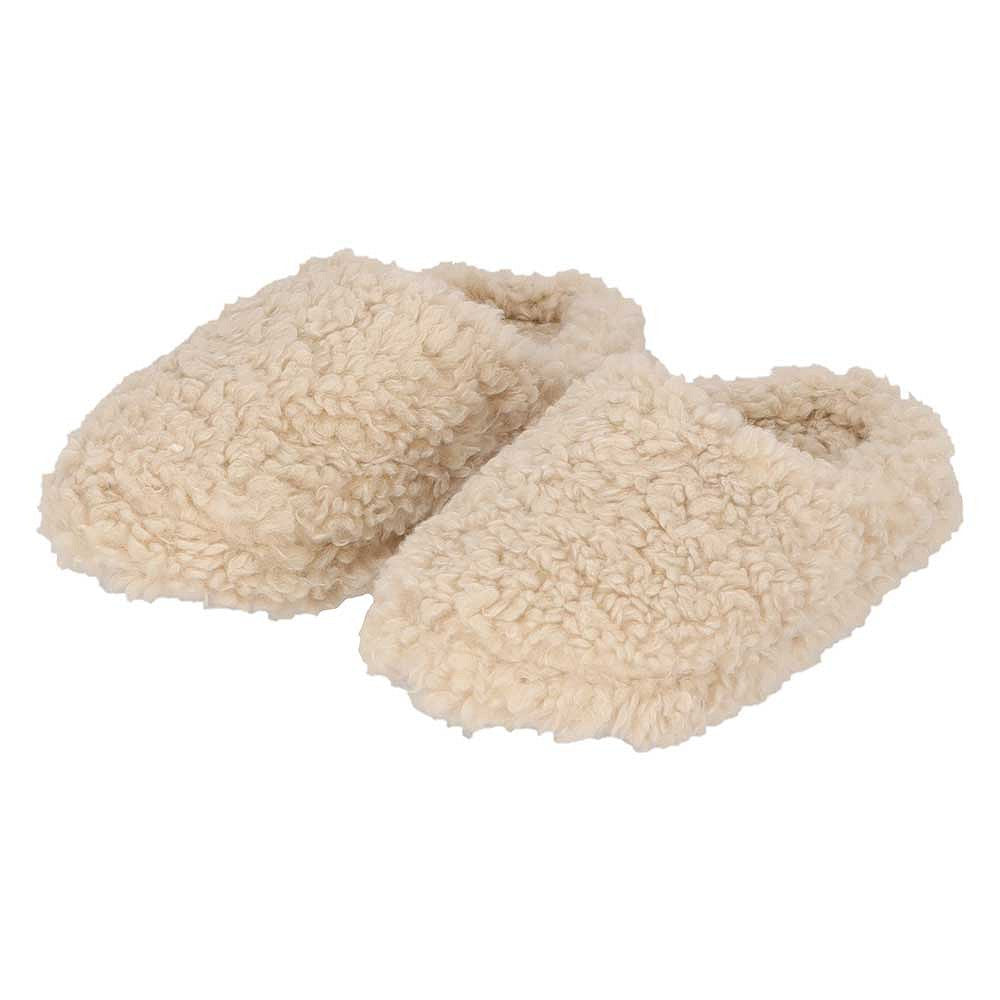 Pantoffels kinderen - Teddy - Instap