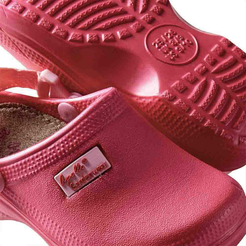 Tuinklompen Kinderen - Fuchsia