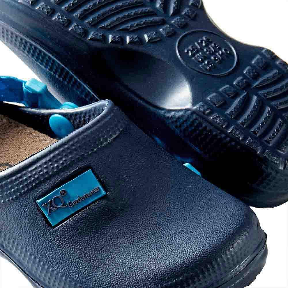 Tuinklompen Kinderen - Navy