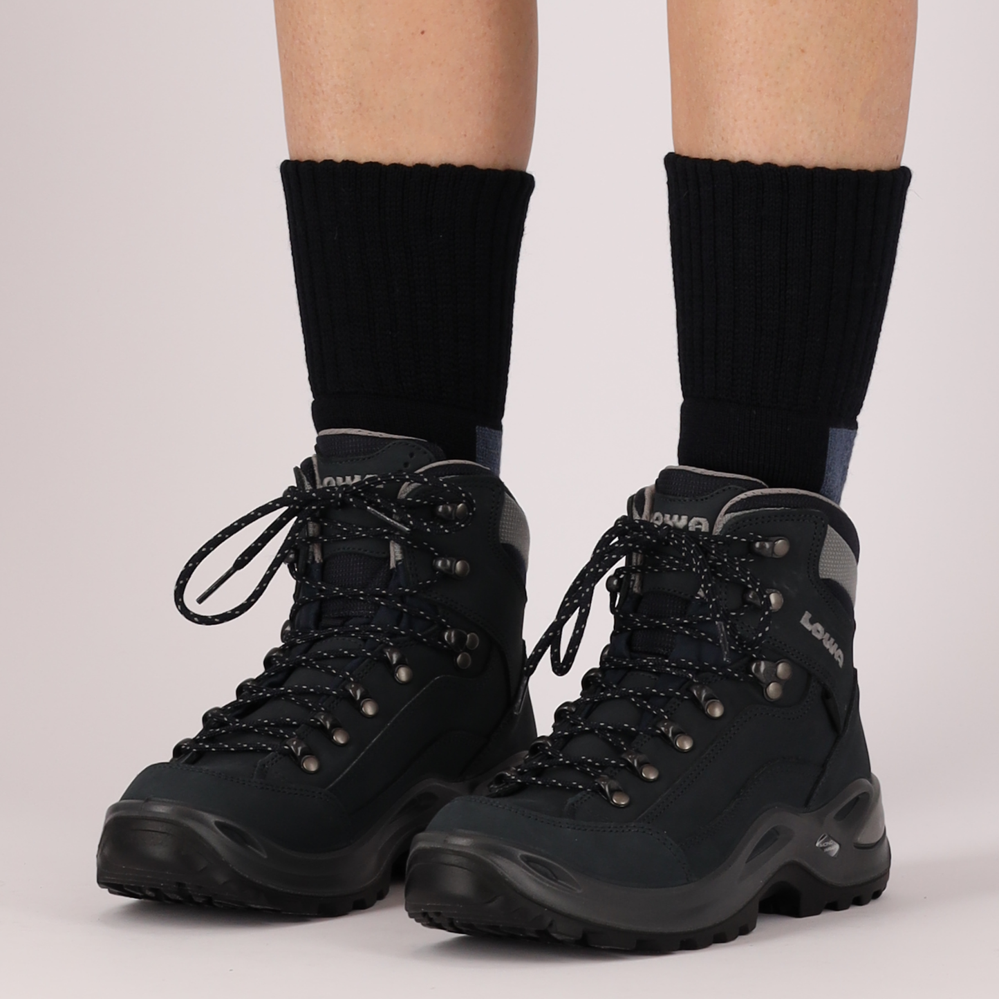 Wandelsokken Volwassenen - Unisex - 2-Pack