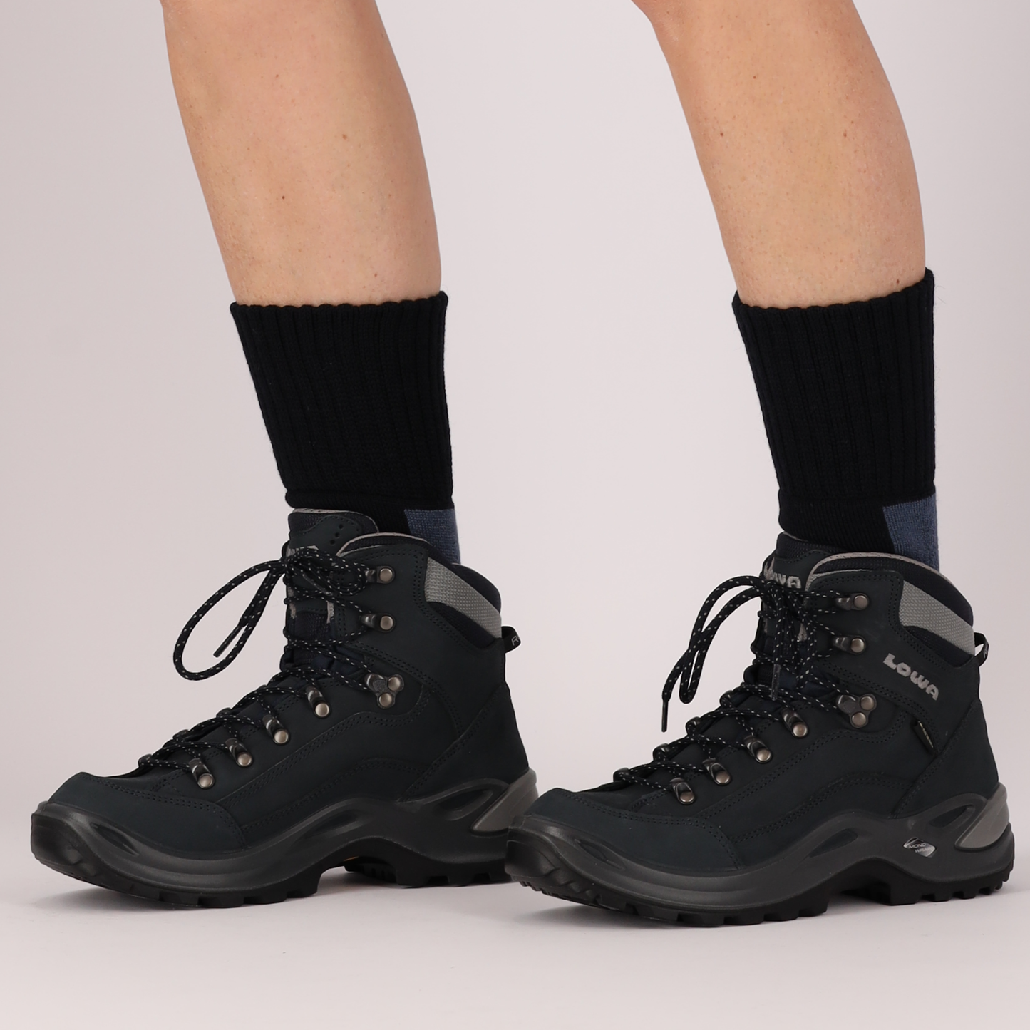 Wandelsokken Volwassenen - Unisex - 2-Pack