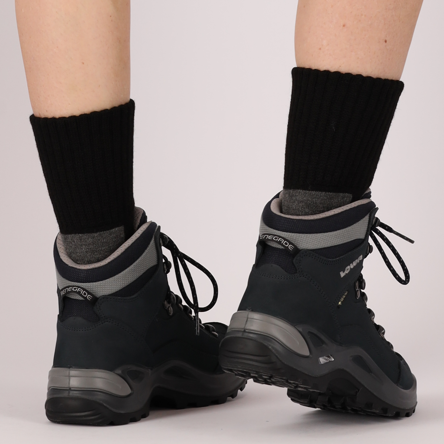 Wandelsokken Volwassenen - Unisex - 2-Pack