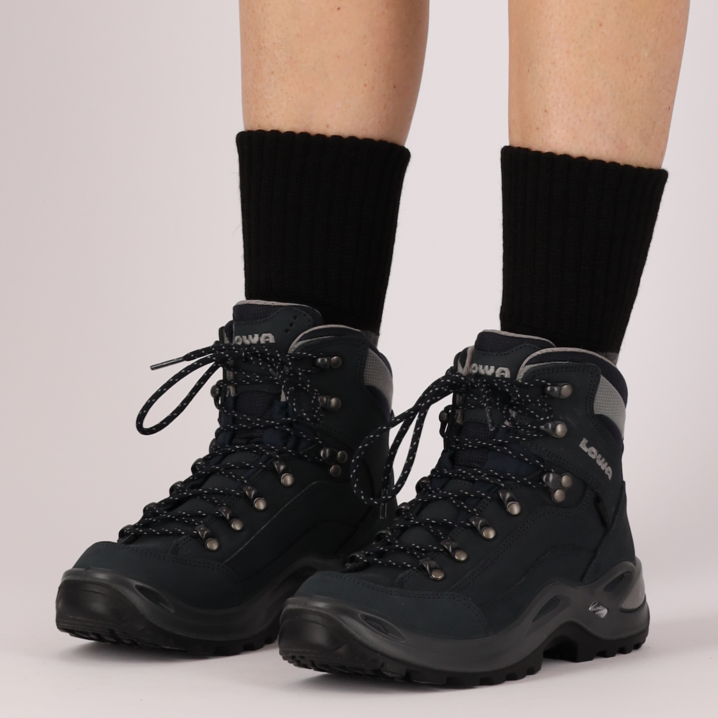 Wandelsokken Volwassenen - Unisex - 2-Pack