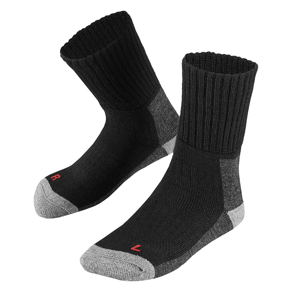 Wandelsokken Volwassenen - Unisex - 2-Pack