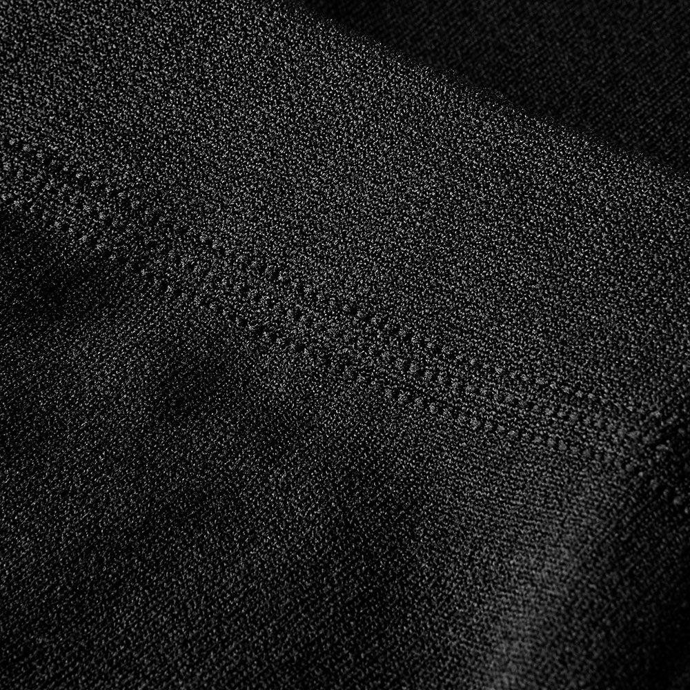 Leggings thermo kids - Noir - 2-Pack