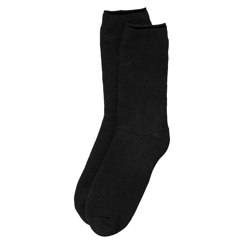 Chaussettes thermiques pour dames - 2 paires - Taille 36/41