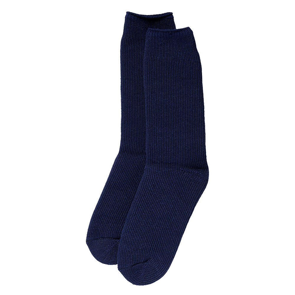 Chaussettes thermiques pour dames - 2 paires - Taille 36/41