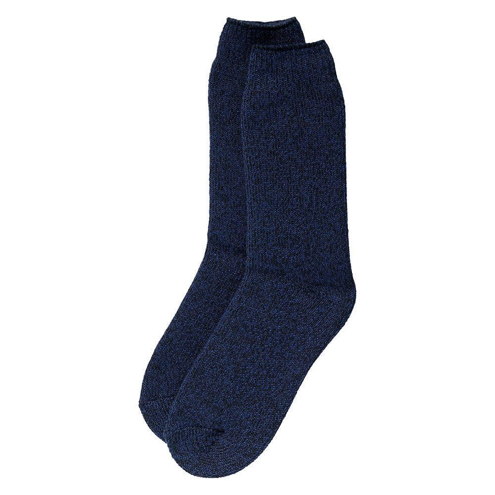 Chaussettes thermiques pour dames - 2 paires - Taille 36/41