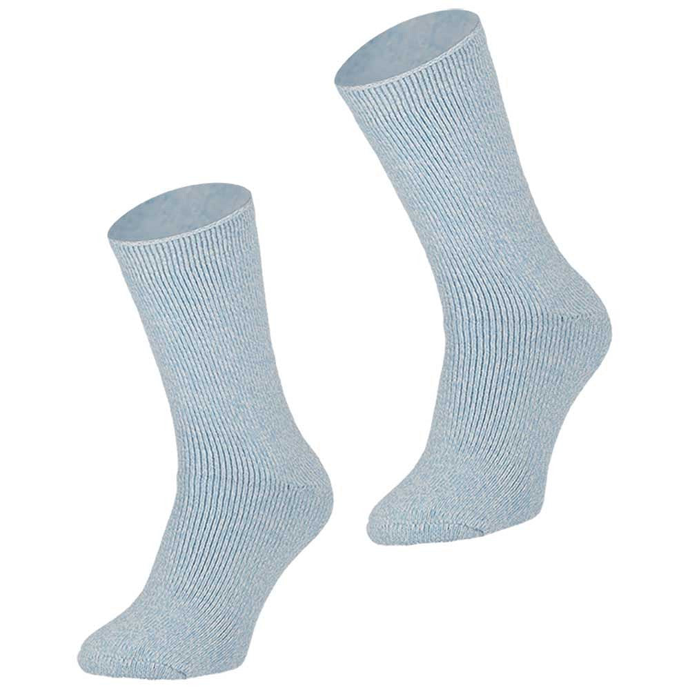 Thermo sokken dames - Mouliner - One Size - 4-Paar