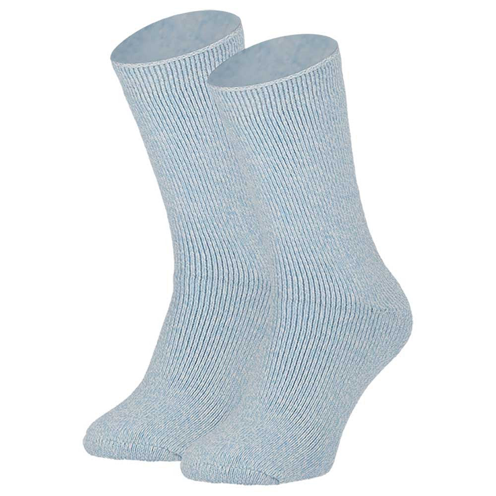 Thermo sokken dames - Mouliner - One Size - 4-Paar