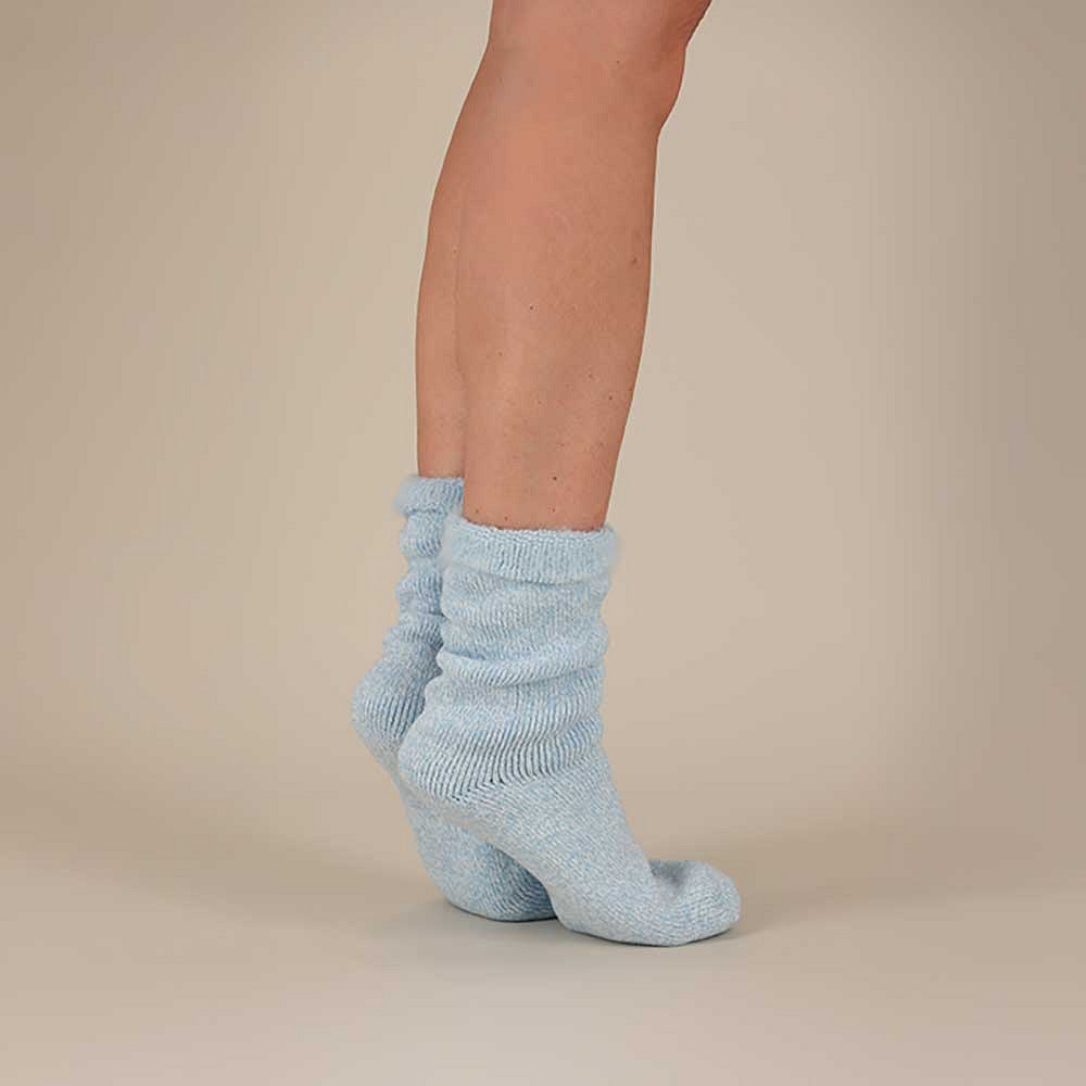 Thermo sokken dames - Mouliner - One Size - 4-Paar