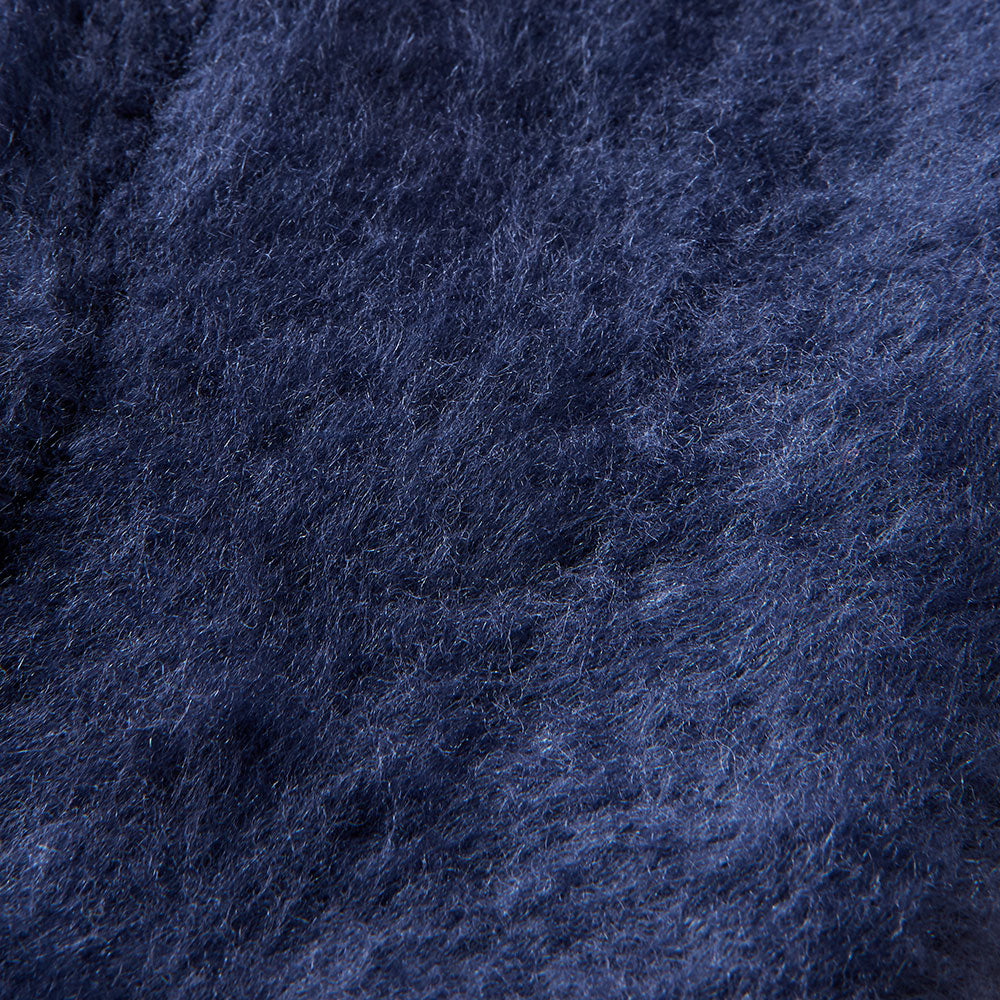 Kniekousen thermo heren - 2 x Paar - Maat 41/46