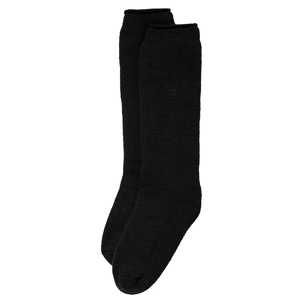 Thermo kniekousen dames - 1-Paar - Maat 36/41