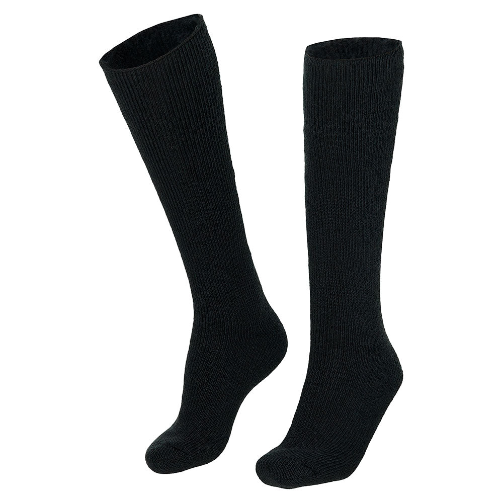 Chaussettes thermiques pour femmes - 2 Paires - Taille 36/41