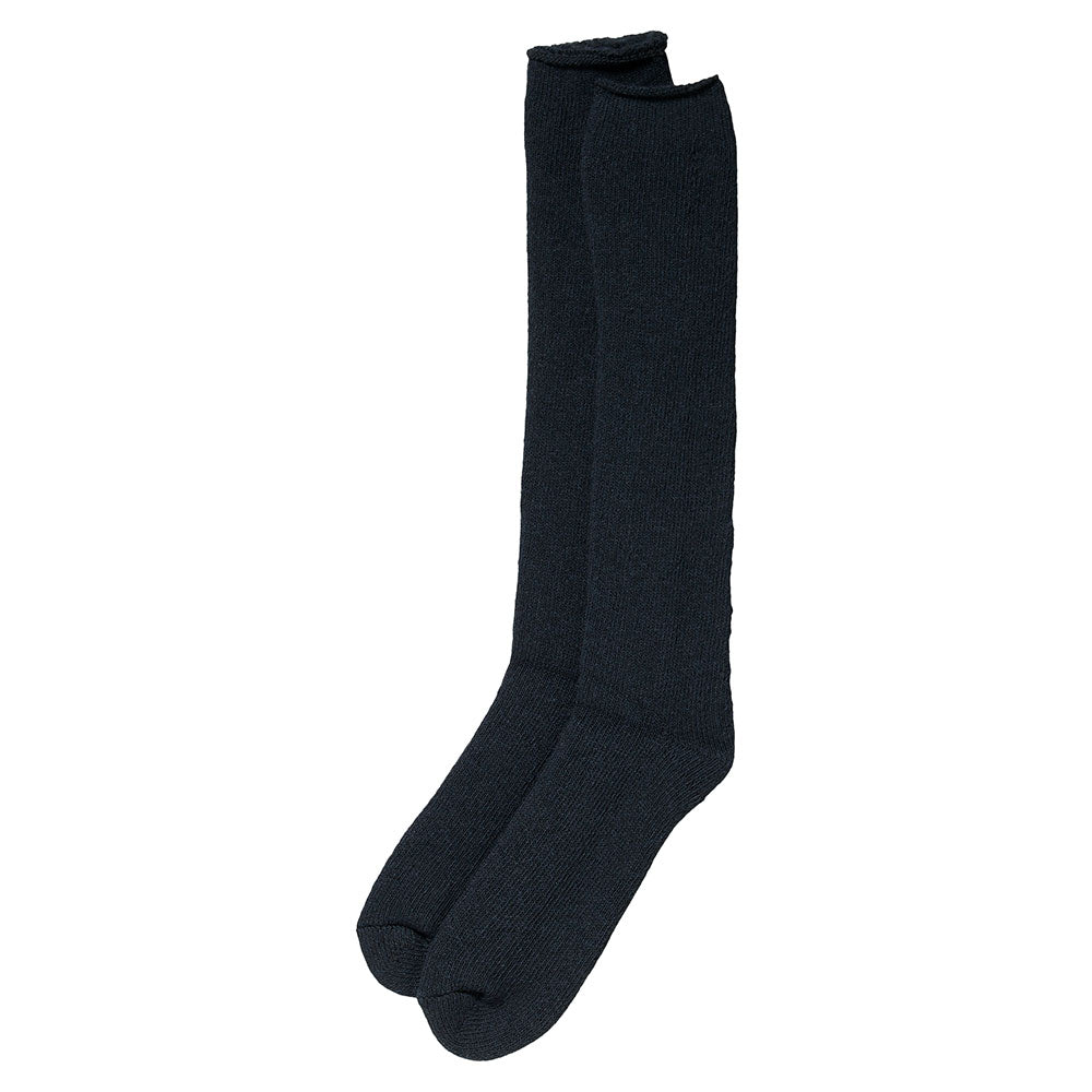 Thermo kniekousen dames - 1-Paar - Maat 36/41