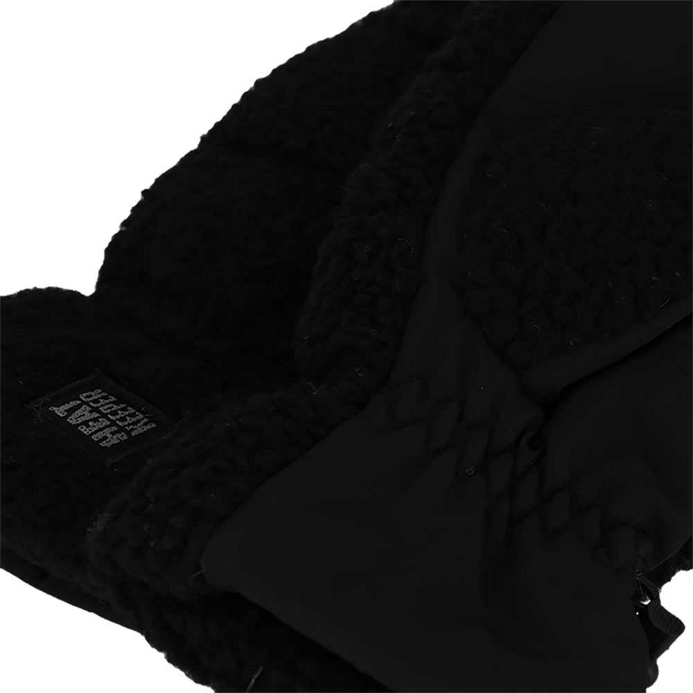 Thermo wanten - Teddy - Dames - One Size