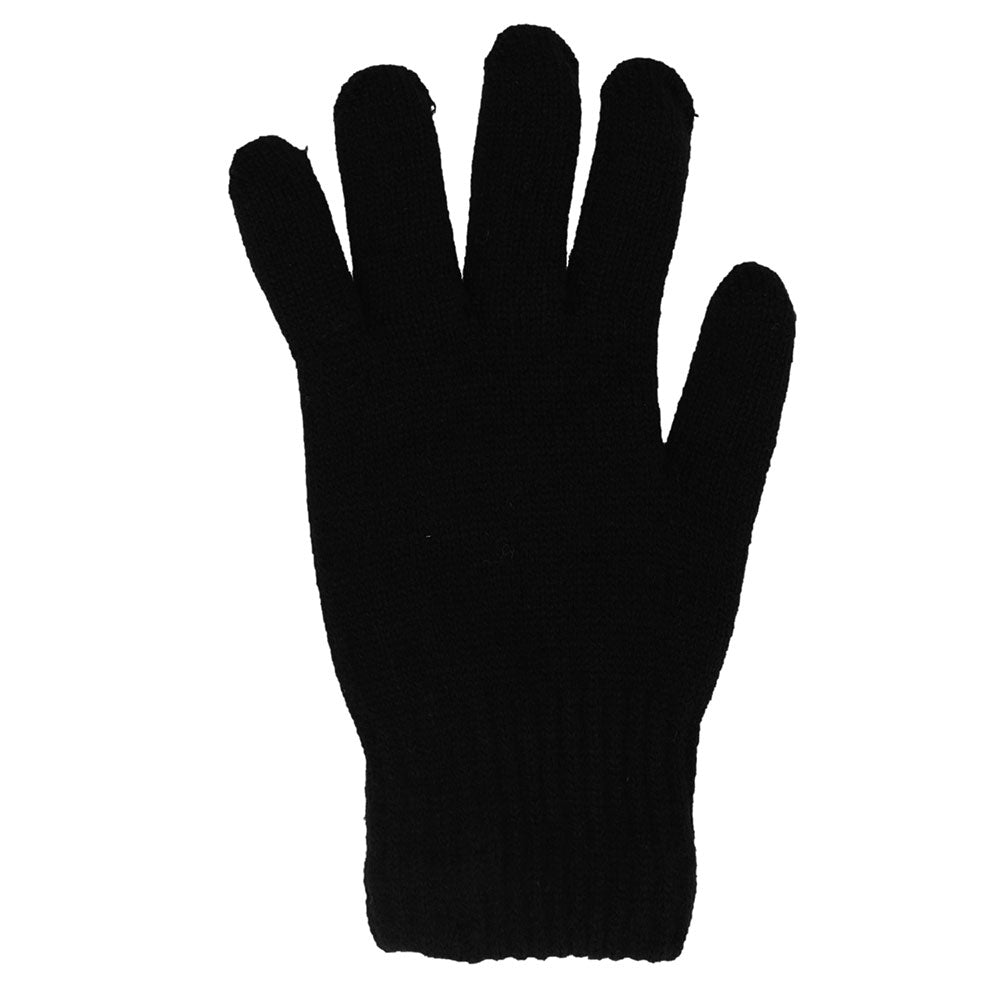 Gants thermo tricotés - Homme - 1 paire