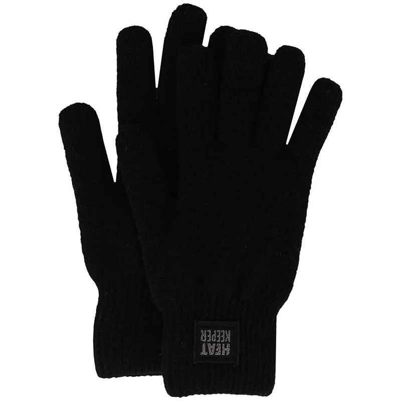 Thermo set Dames - Handschoenen/Nekwarmers - Onesize