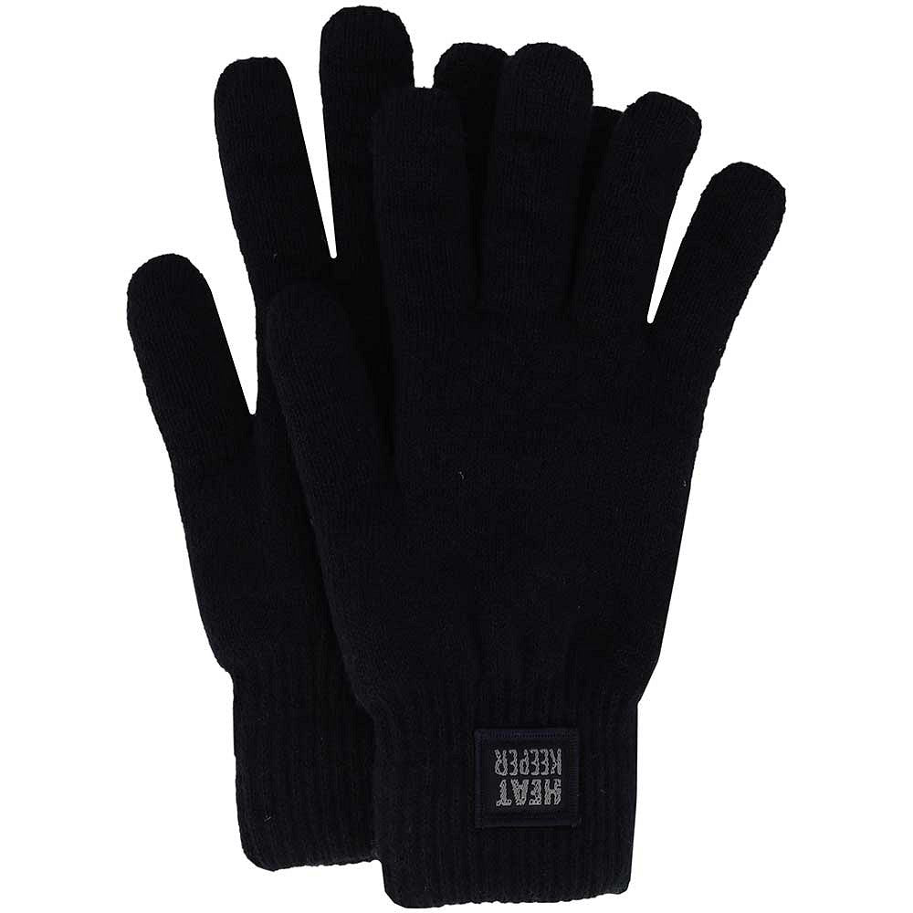 Thermo set Dames - Handschoenen/Nekwarmers - Onesize