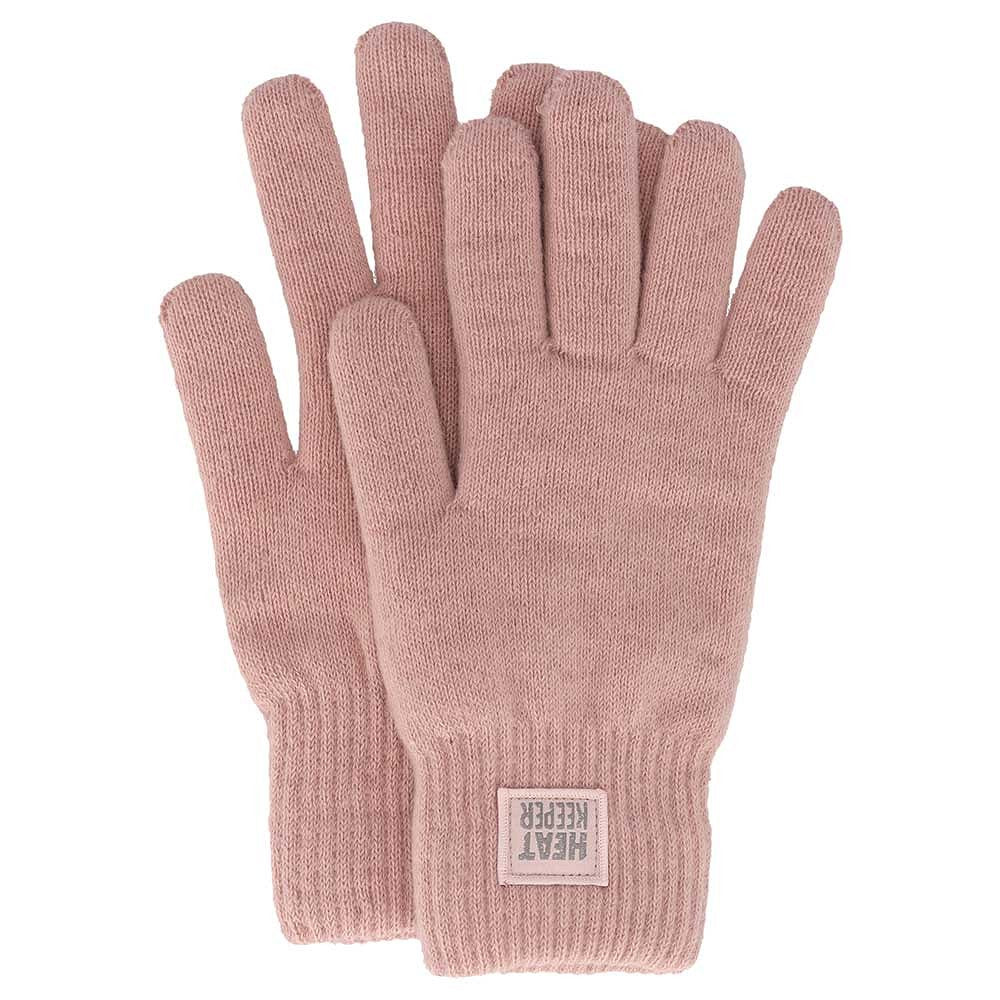 Thermoset dames - Handschoenen/Muts/Nekwarmer - Onesize