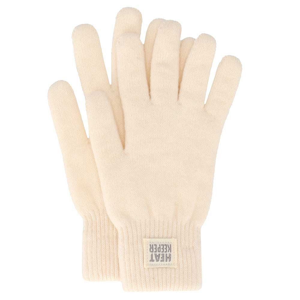Thermo set Dames - Handschoenen/Nekwarmers - Onesize