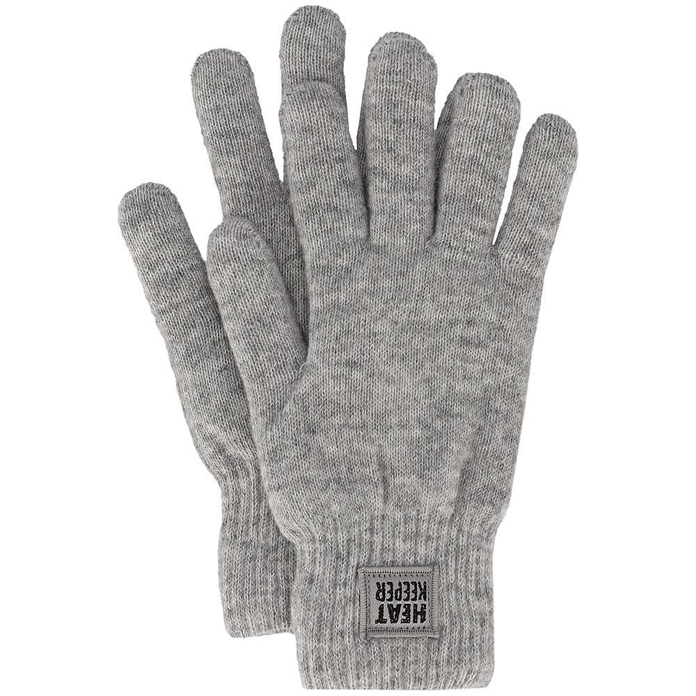 Thermo set Dames - Handschoenen/Nekwarmers - Onesize