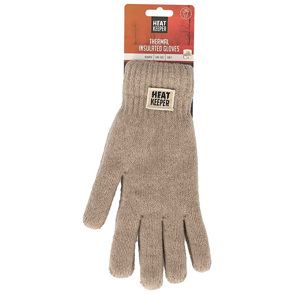 Gants thermiques - Femme - Taille unique