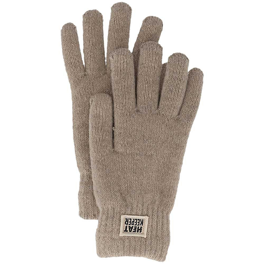 Gants thermiques - Femme - Taille unique