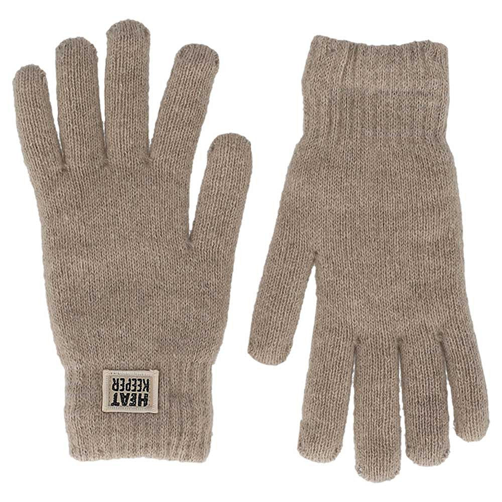 Gants thermiques - Femme - Taille unique