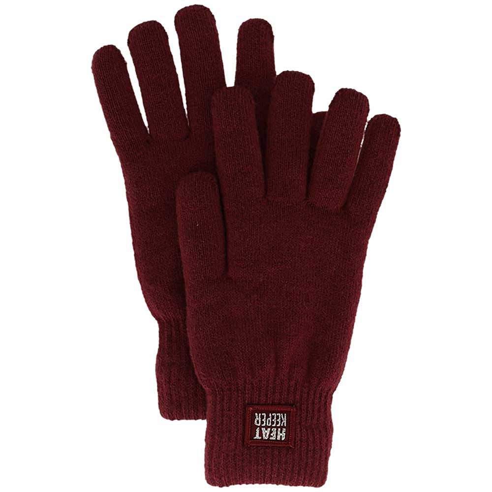 Gants thermiques - Femme - Taille unique