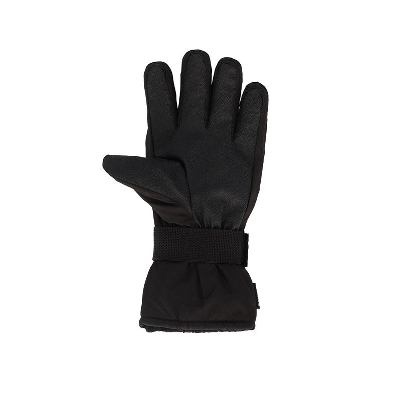 Snowboard handschoenen Pro - Unisex - Zwart - 2-Paar