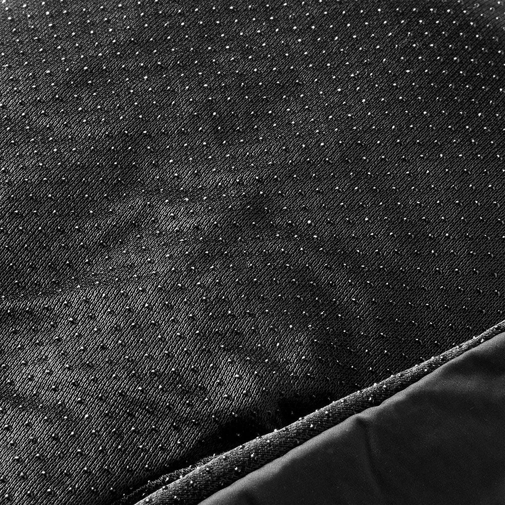 Moufles Mega thermo homme - Noir - 1 paire