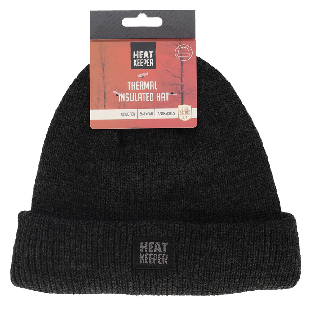 Thermo Muts Kinderen - 1-Stuk