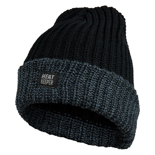 Bonnet thermo homme - 1 pièce