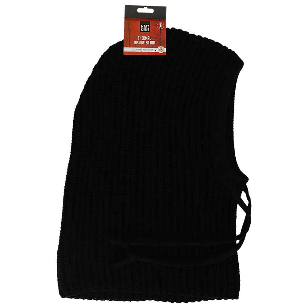 Gebreide thermo bivakmuts - Dames