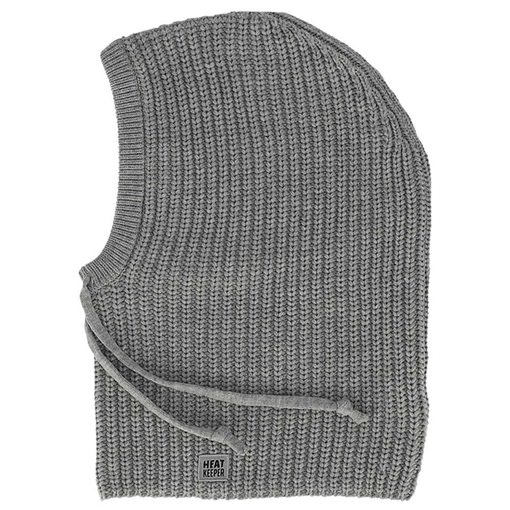 Gebreide thermo bivakmuts - Dames