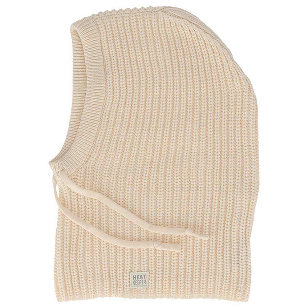 Gebreide thermo bivakmuts - Dames