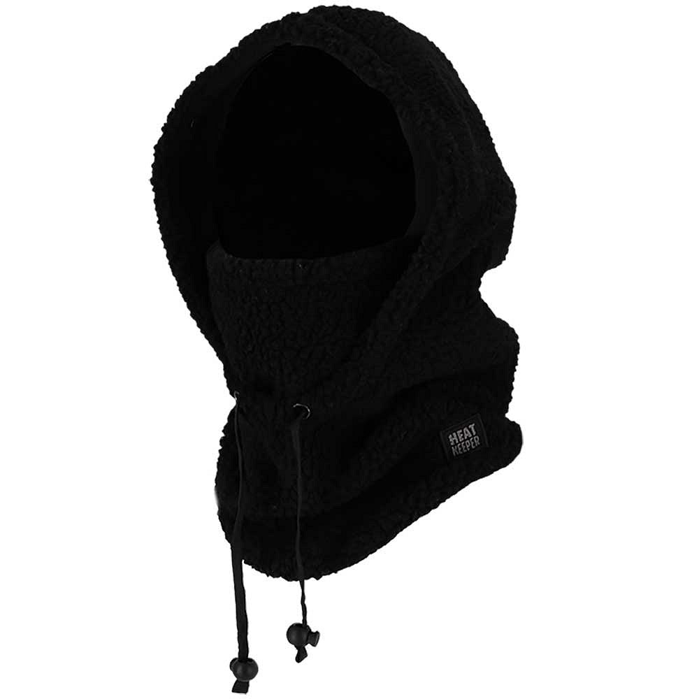 Thermo bivakmuts teddy - Dames